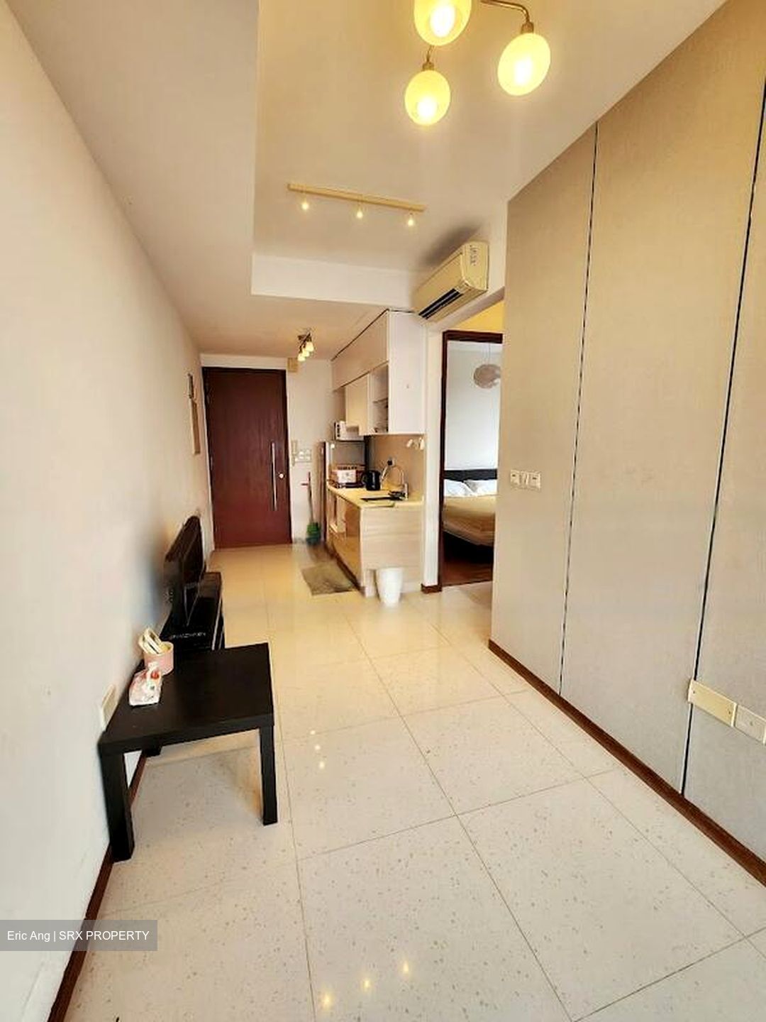 Qube Suites (D14), Apartment #460700291